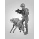 ICM 16102 - IDF K-9 Unitz 