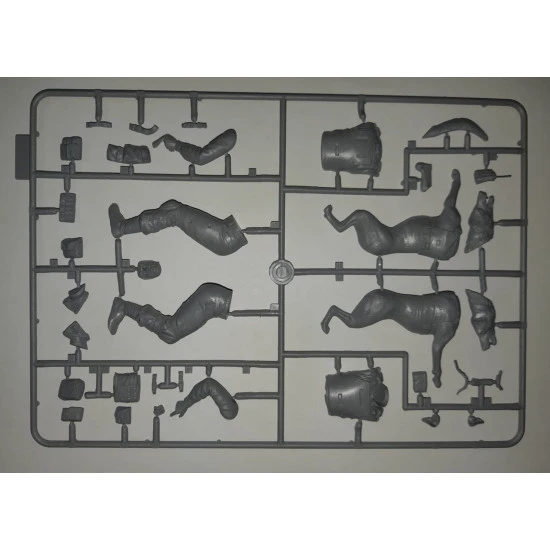 ICM 16102 - IDF K-9 Unitz 