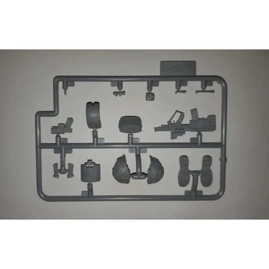 ICM 16102 - IDF K-9 Unitz 