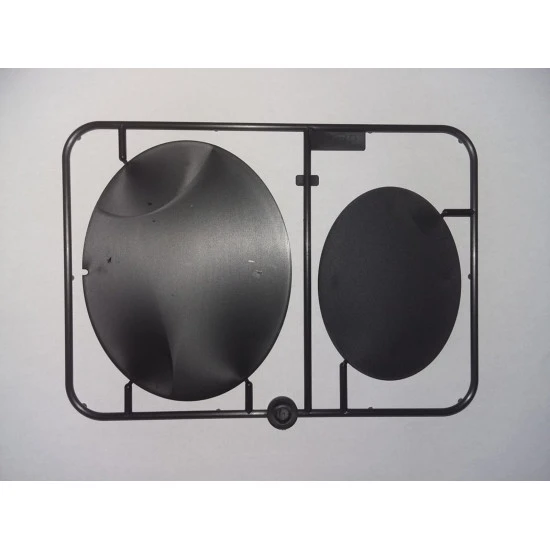 ICM 16102 - IDF K-9 Unitz 