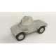 GERMAN ARMORED CAR PANZERSPAHWAGEN P 204 F WWII 1/35 ICM 35377