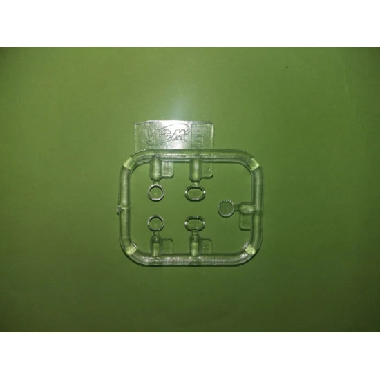 ICM 35651 STANDARD B LIBERTY, WWI US ARMY TRUCK MILITARY MINIATURES 1/35