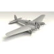 ICM 48264 - He 111H-20, WWII German Bomber World War II 1/48 scale model kit