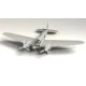 ICM 48264 - He 111H-20, WWII German Bomber World War II 1/48 scale model kit