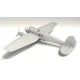 ICM 48264 - He 111H-20, WWII German Bomber World War II 1/48 scale model kit