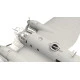 ICM 48264 - He 111H-20, WWII German Bomber World War II 1/48 scale model kit
