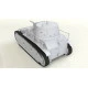 LEICHTTRAKTOR RHEINMETALL 1930, GERMAN TANK 1930s 1/35 ICM 35330