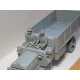 US DRIVERS (1917-1918) (2 FIGURES) 1/35 scale ICM 35706 for ICM 35650, ICM 35651