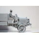 US DRIVERS (1917-1918) (2 FIGURES) 1/35 scale ICM 35706 for ICM 35650, ICM 35651