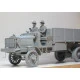 US DRIVERS (1917-1918) (2 FIGURES) 1/35 scale ICM 35706 for ICM 35650, ICM 35651