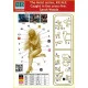 MASTER BOX 24066 1/24 Heist 3 Caught in the cross-fire. Sarah Woods