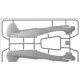 YK-9T ANTI-TANK SOVIET FIGHTER World War II 1/48 scale model MODELSVIT 4807