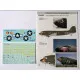 DOUGLAS C-47 SKYTRAIN/DAKOTA PIN-UP NOSE ART AND STENCILS 2 1/72 Foxbot 72-018