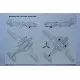 DOUGLAS C-47 SKYTRAIN/DAKOTA PIN-UP NOSE ART AND STENCILS 3 1/72 Foxbot 72-019