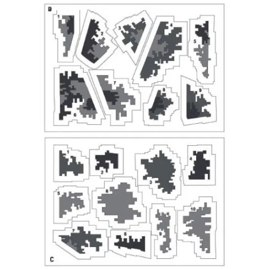 MASSUKHOI SU-25M1 UKRANIAN AIR FORCES DIGITAL CAMOUFLAGE 1/48 Foxbot FM 48-001