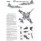 Us Stock Massukhoi Su-25m1 Ukranian Air Forces Digital Camouflage 1/48 Foxbot Fm 48-001