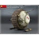 MINIART 40008 - 1/35 scale - SOVIET BALL TANK w/ WINTER SKI INTERIOR KIT MINIART 40008 - 1/35 scale - SOVIET BALL TANK w/ WINTER SKI INTERIOR KIT