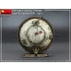 MINIART 40008 - 1/35 scale - SOVIET BALL TANK w/ WINTER SKI INTERIOR KIT MINIART 40008 - 1/35 scale - SOVIET BALL TANK w/ WINTER SKI INTERIOR KIT
