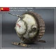 MINIART 40008 - 1/35 scale - SOVIET BALL TANK w/ WINTER SKI INTERIOR KIT MINIART 40008 - 1/35 scale - SOVIET BALL TANK w/ WINTER SKI INTERIOR KIT