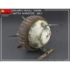 MINIART 40008 - 1/35 scale - SOVIET BALL TANK w/ WINTER SKI INTERIOR KIT MINIART 40008 - 1/35 scale - SOVIET BALL TANK w/ WINTER SKI INTERIOR KIT