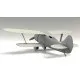 ICM 32012 - I-153, WWII CHINA GUOMINDANG AF FIGHTER USSR - 1/32 scle model kit