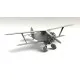 ICM 32012 - I-153, WWII CHINA GUOMINDANG AF FIGHTER USSR - 1/32 scle model kit