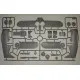 ICM 32012 - I-153, WWII CHINA GUOMINDANG AF FIGHTER USSR - 1/32 scle model kit