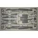 ICM 48240 - JU 88D-1, WWII GERMAN RECONNAISSANCE PLANE - 1/48 scale model kit