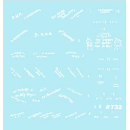 Roden 732 - Type B Omnibus