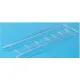 BPK 14407 - Bombardier CRJ-700 Lufthansa Regional company 1/144 scale model kit
