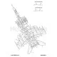 DECALS STENCILS FOR MIG-25 1/72 SCALE Foxbot 72-038