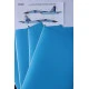 SUKHOI SU-27S, UKRANIAN AIR FORCES, DIGITAL CAMOUFLAGE 1/32 Foxbot FM 32-003