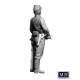 Master Box 35197 - 1/35 - Company Quartermaster Sergeant Brigadier General
