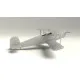 ICM 32033 - Bucker Bu 131A, German Training Aircraft 1/32 SCALE MODEL KIT 207 mm