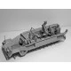 ICM 35644 - German Command Vehicle Crew (1939-1942) WW II (4 figures) 1/35 scale