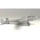 ICM 48271- 1/48 - Do 217N-1, WWII German Night Fighter