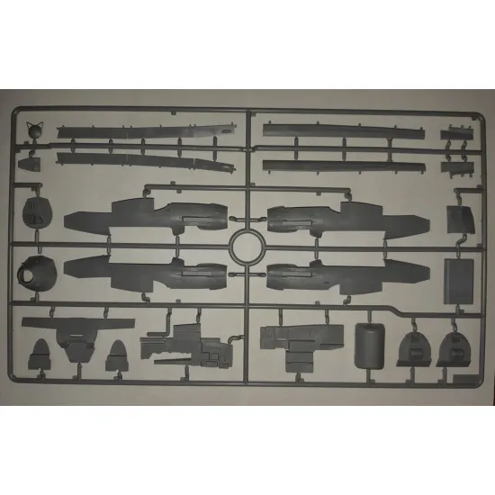 ICM 48271- 1/48 - Do 217N-1, WWII German Night Fighter