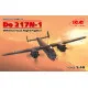 ICM 48271- 1/48 - Do 217N-1, WWII German Night Fighter