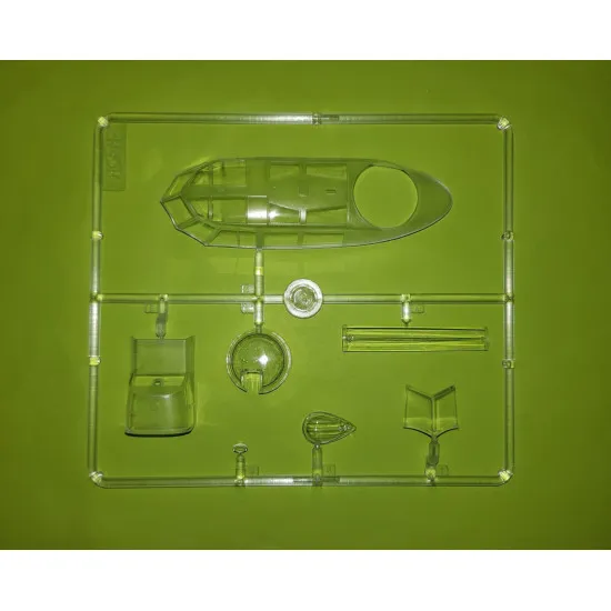 ICM 48271- 1/48 - Do 217N-1, WWII German Night Fighter