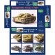 Unimodel 281 - 1/72 German Artillery Sturmgeschutz 40 Ausf.G/1942 WW II UM 281