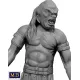 Us Stock Master Box 24057 - 1/24 Beastorian Champion Chuck Aka Nifrath. Episode Iii