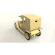 ICM 24030 - 1/24 Paris Taxi Type AG 1910 scale model kit