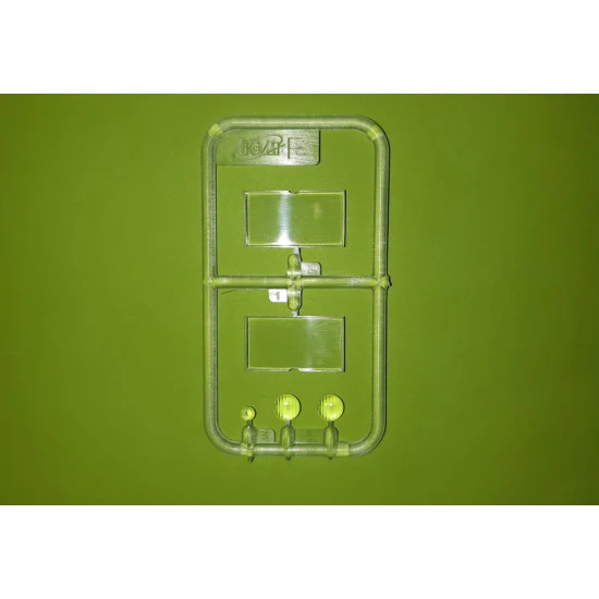 ICM DS3503 Wehrmacht off-road vehicles (Kfz.1, Horch 108 Typ 40, L1500A) 1/35