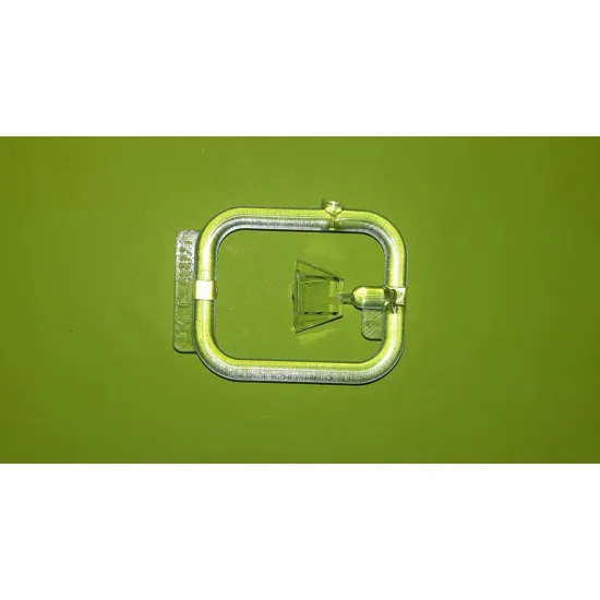 ICM 48099 - 1/48 I-153 Chinese fighter Guomindang plastic scale model kit