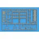 Miniart 35519 - 1/35 Ruined City Building Plastic Model Kit 1 Figures