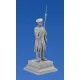 ICM 16002 - 1/16 - Vatican Swiss foot Guard - plastic model figure kit