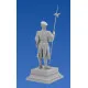 ICM 16002 - 1/16 - Vatican Swiss foot Guard - plastic model figure kit