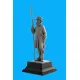 ICM 16006 - Yeoman Warder beefeater 1 Figure 1/16 Scale Model Kit 112 mm