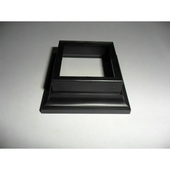 ICM 16007 - 1/16 - French Republican Guard Cavalry 1 figure scale model kit