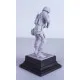 ICM 16101 - 1/16 - S.W.A.T. Team Leader Stormtrooper plastic model kit scale